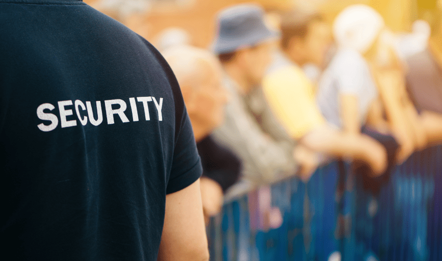 DLD Triad Security LLC