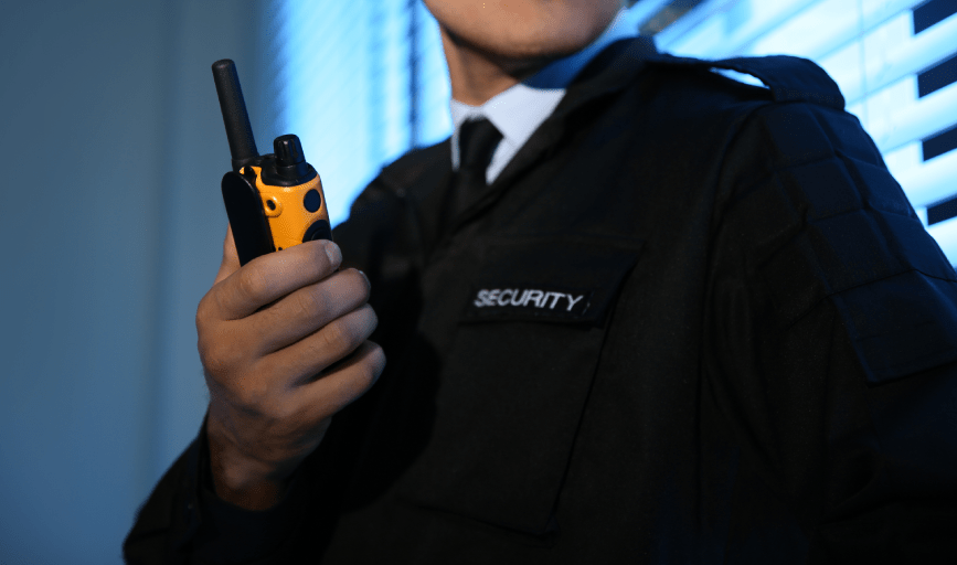 DLD Triad Security LLC