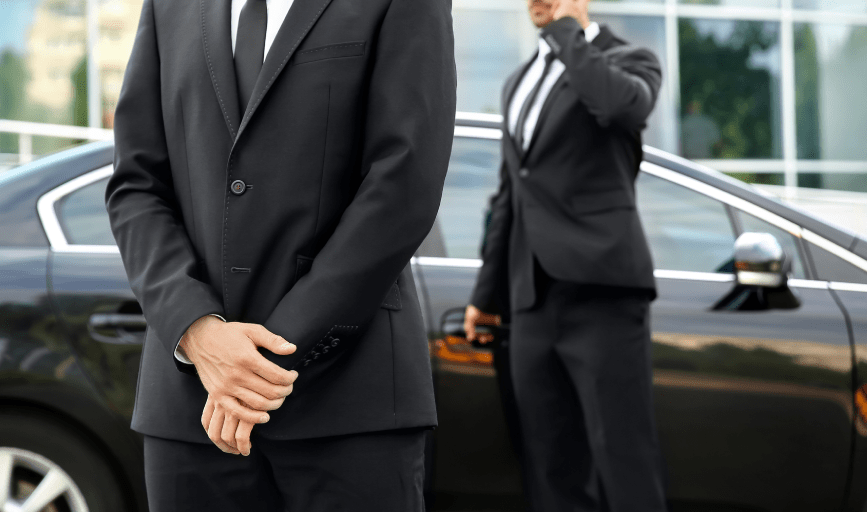 DLD Triad Security LLC